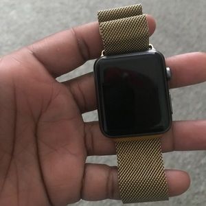 Apple Watch series 2 42mm